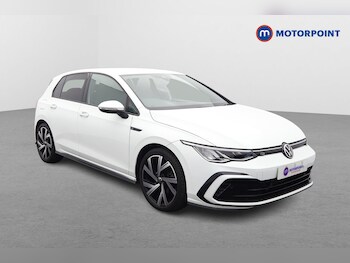 Used Volkswagen Golf 2022 for sale - 76933784: Photo