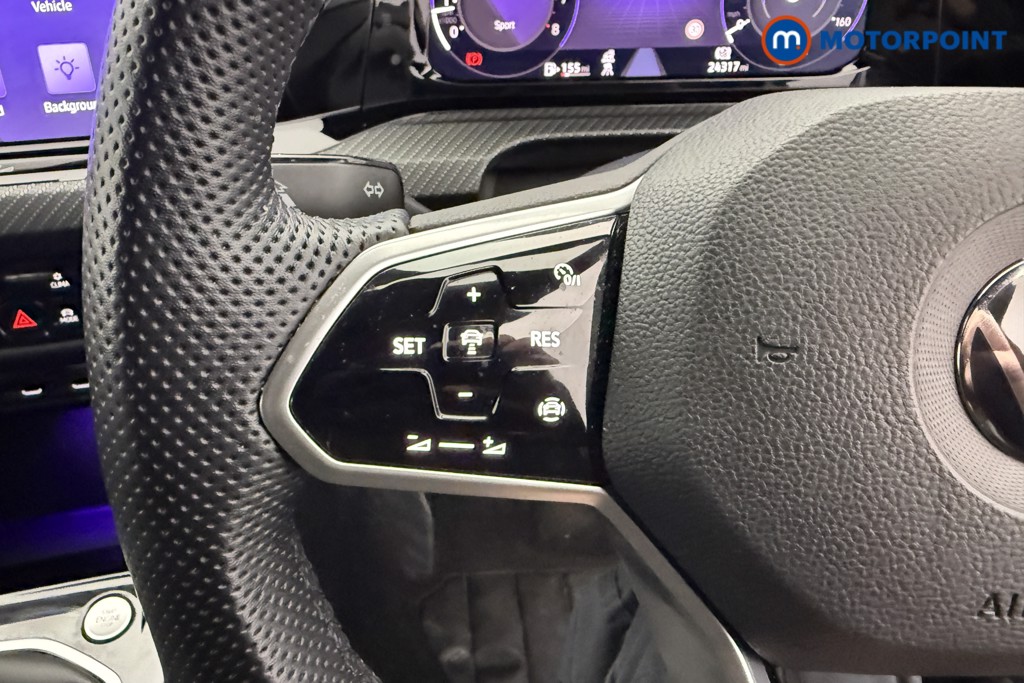 Used Volkswagen Golf 2022 for sale - 76933784: Photo 21