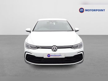 Used Volkswagen Golf 2022 for sale - 76933784: Photo