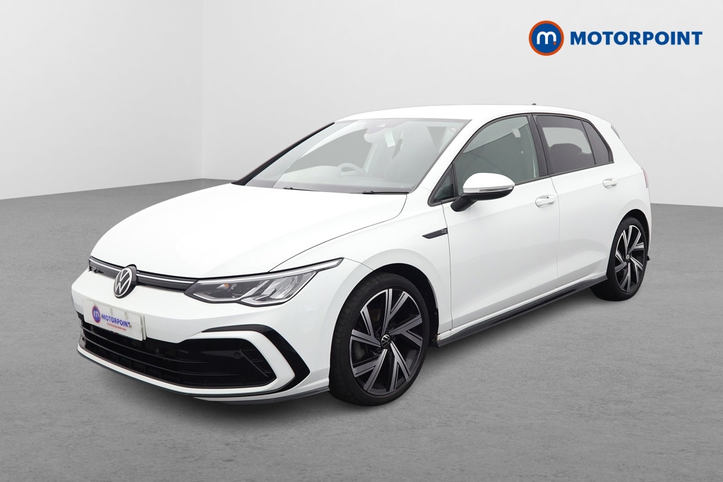 Used Volkswagen Golf 2022 for sale - 76933784: Photo 3