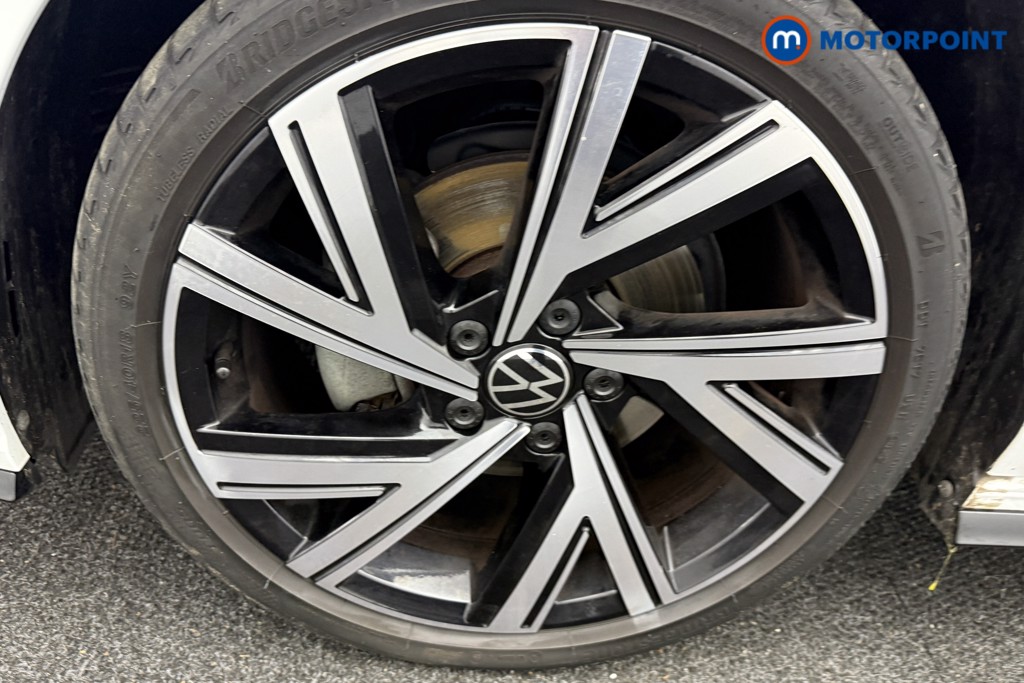 Used Volkswagen Golf 2022 for sale - 76933784: Photo 36