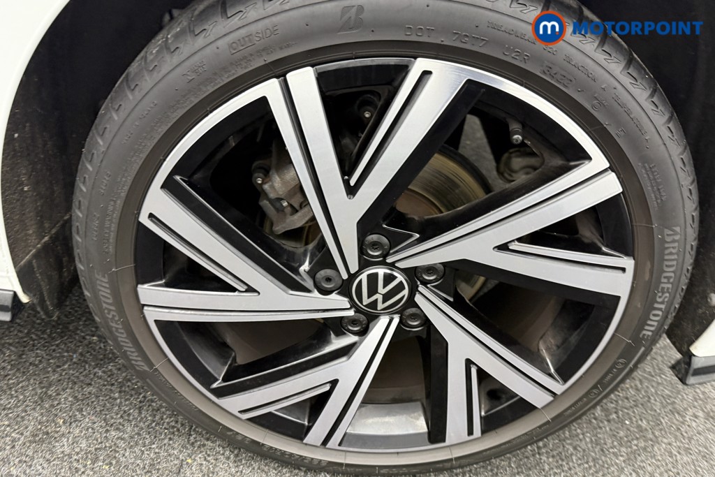 Used Volkswagen Golf 2022 for sale - 76933784: Photo 37