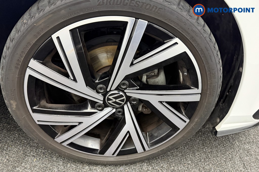 Used Volkswagen Golf 2022 for sale - 76933784: Photo 39