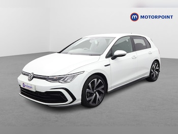 Used Volkswagen Golf 2022 for sale - 76933784: Photo