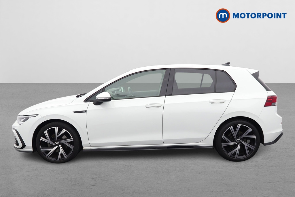 Used Volkswagen Golf 2022 for sale - 76933784: Photo 4