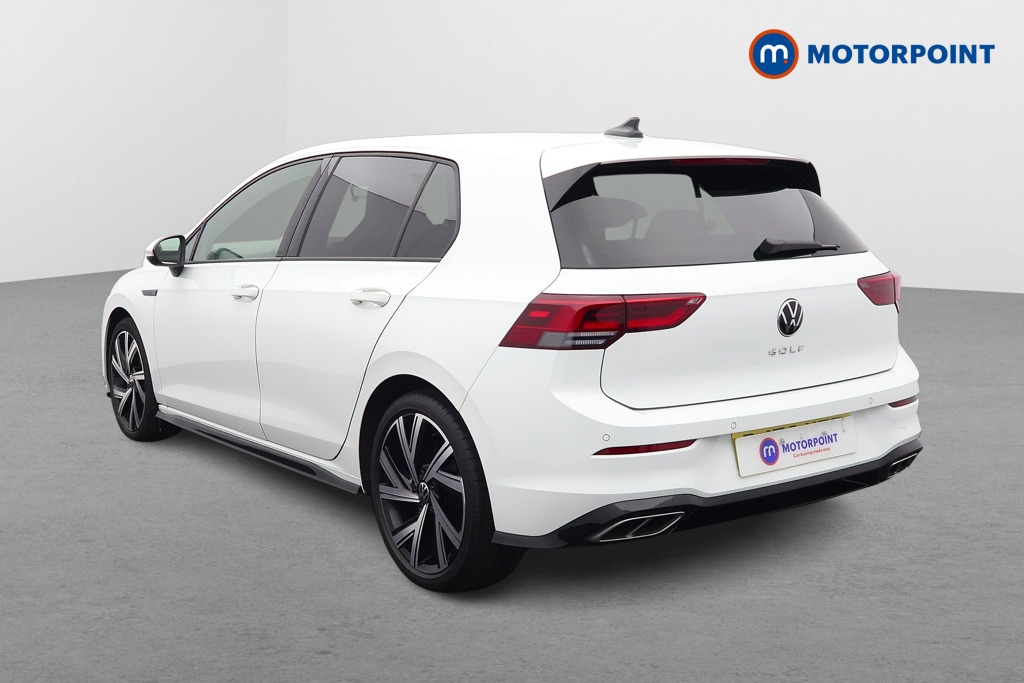 Used Volkswagen Golf 2022 for sale - 76933784: Photo 5