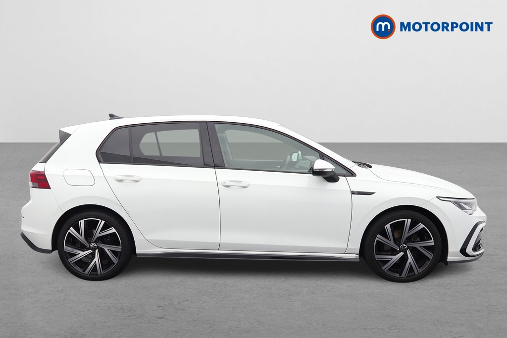 Used Volkswagen Golf 2022 for sale - 76933784: Photo 8