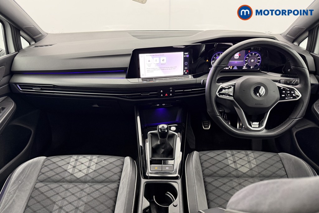 Used Volkswagen Golf 2022 for sale - 76933784: Photo 9