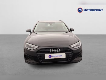 Used Audi A4 2022 for sale - 78719595: Photo