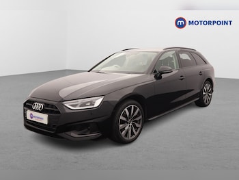 Used Audi A4 2022 for sale - 78719595: Photo