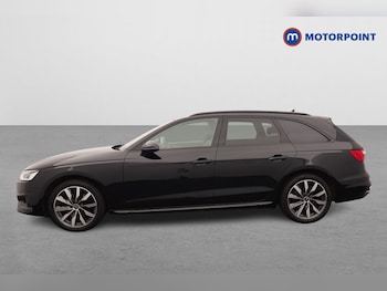 Used Audi A4 2022 for sale - 78719595: Photo