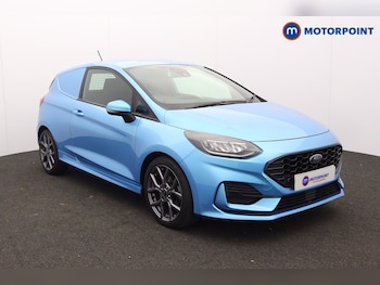 Used Ford Fiesta undefined for sale - 78591380: Photo