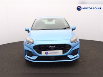 Used Ford Fiesta undefined for sale - 78591380: Photo