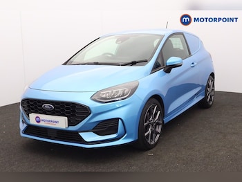 Used Ford Fiesta undefined for sale - 78591380: Photo