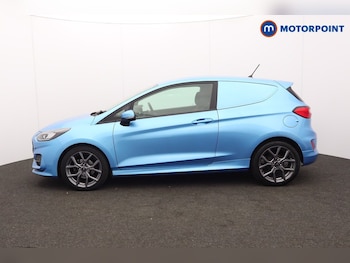 Used Ford Fiesta undefined for sale - 78591380: Photo