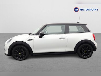 Used MINI Hatch undefined for sale - 78725127: Photo