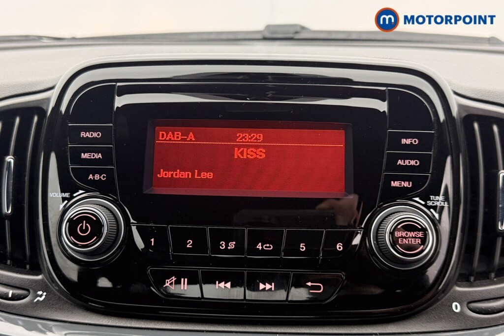 Used Fiat 500 2021 for sale - 77417890: Photo 13