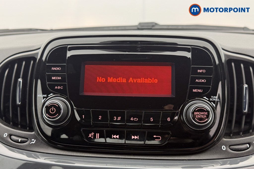 Used Fiat 500 2021 for sale - 77417890: Photo 14