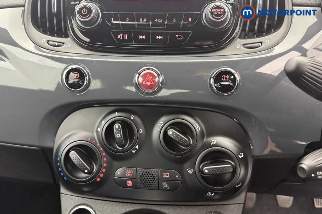 Used Fiat 500 2021 for sale - 77417890: Photo 15