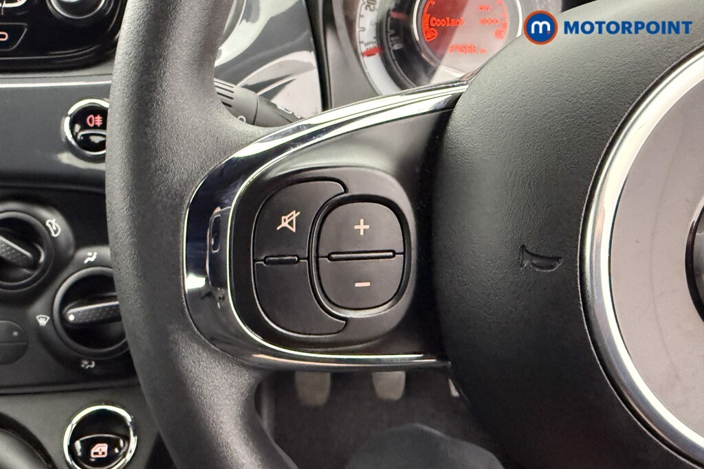 Used Fiat 500 2021 for sale - 77417890: Photo 17