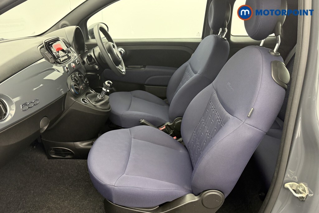 Used Fiat 500 2021 for sale - 77417890: Photo 24