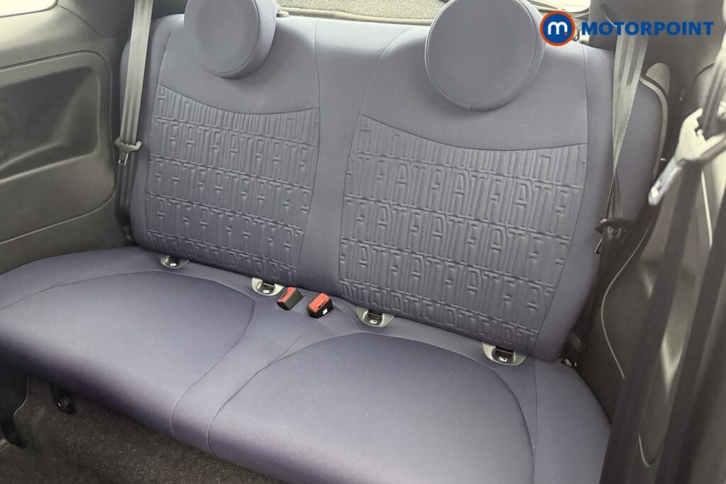 Used Fiat 500 2021 for sale - 77417890: Photo 25