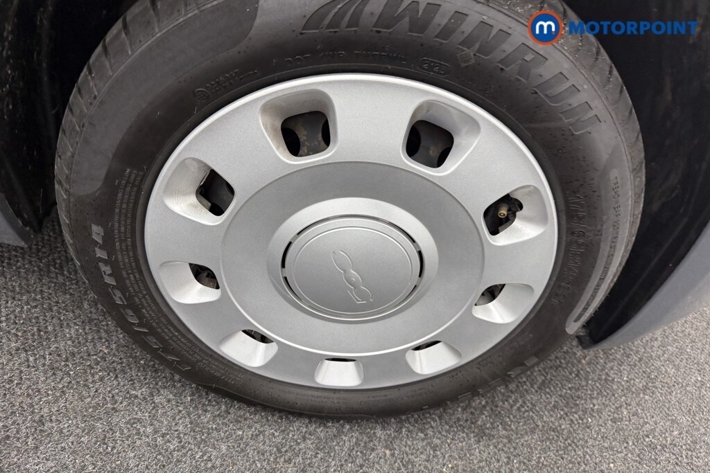 Used Fiat 500 2021 for sale - 77417890: Photo 34