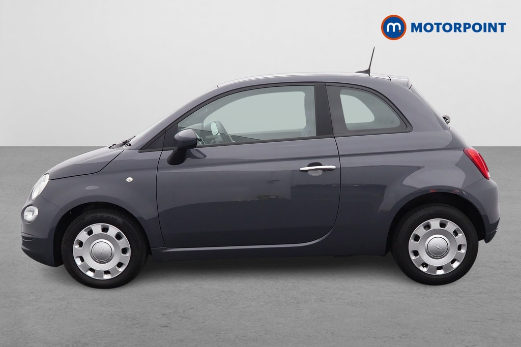 Used Fiat 500 2021 for sale - 77417890: Photo 4