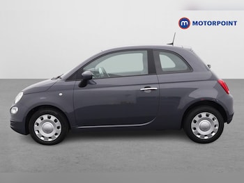 Used Fiat 500 undefined for sale - 77417890: Photo