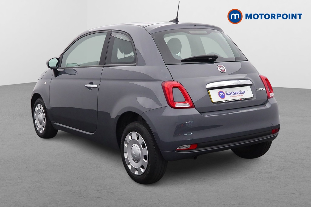 Used Fiat 500 2021 for sale - 77417890: Photo 5