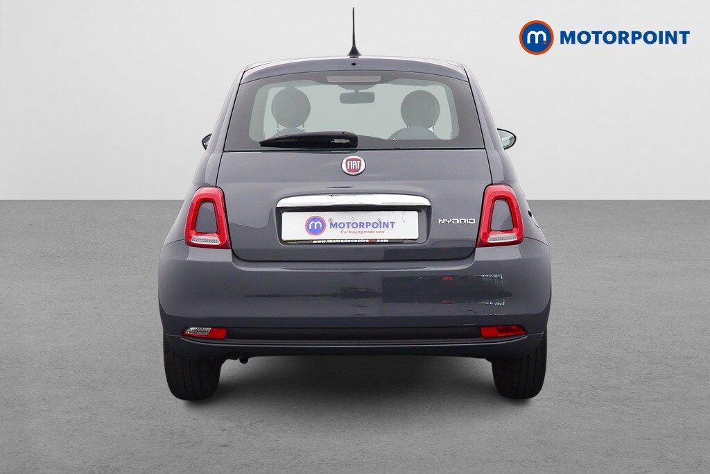 Used Fiat 500 2021 for sale - 77417890: Photo 6