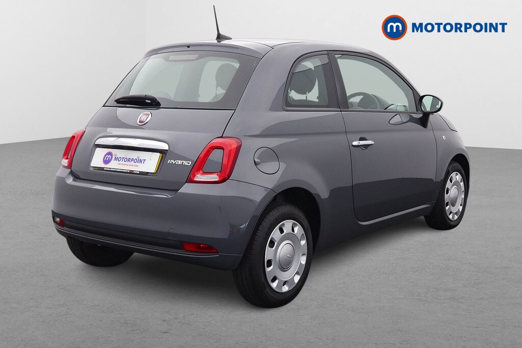 Used Fiat 500 2021 for sale - 77417890: Photo 7