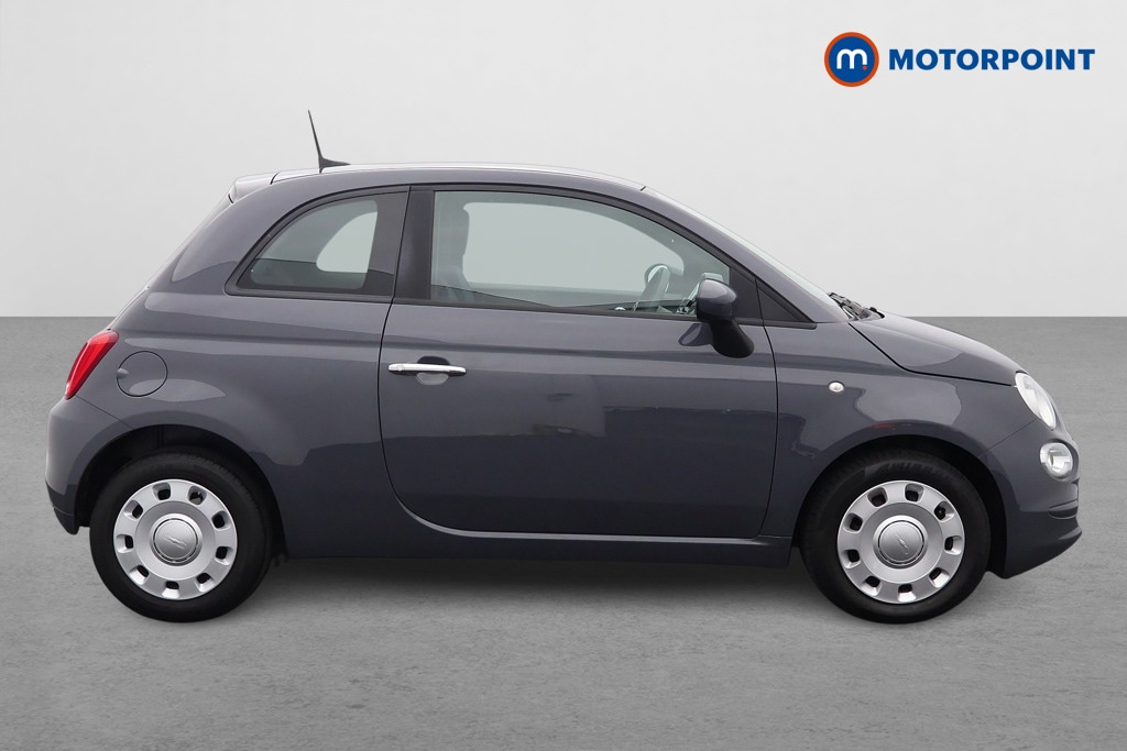 Used Fiat 500 2021 for sale - 77417890: Photo 8