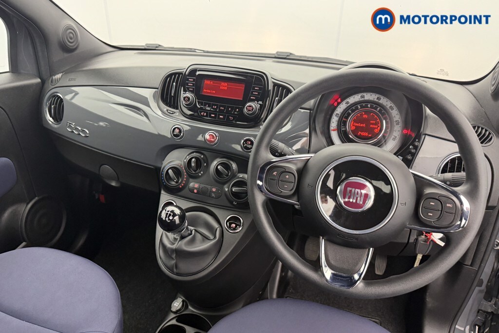 Used Fiat 500 2021 for sale - 77417890: Photo 9