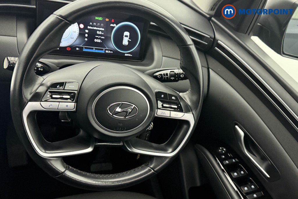 Used Hyundai TUCSON 2022 for sale - 76980231: Photo 11