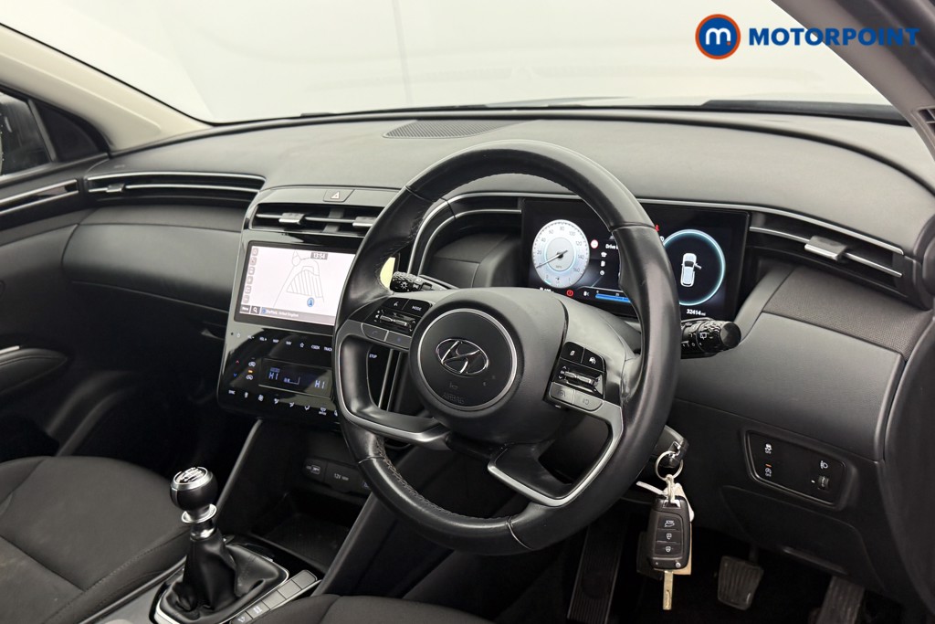 Used Hyundai TUCSON 2022 for sale - 76980231: Photo 12