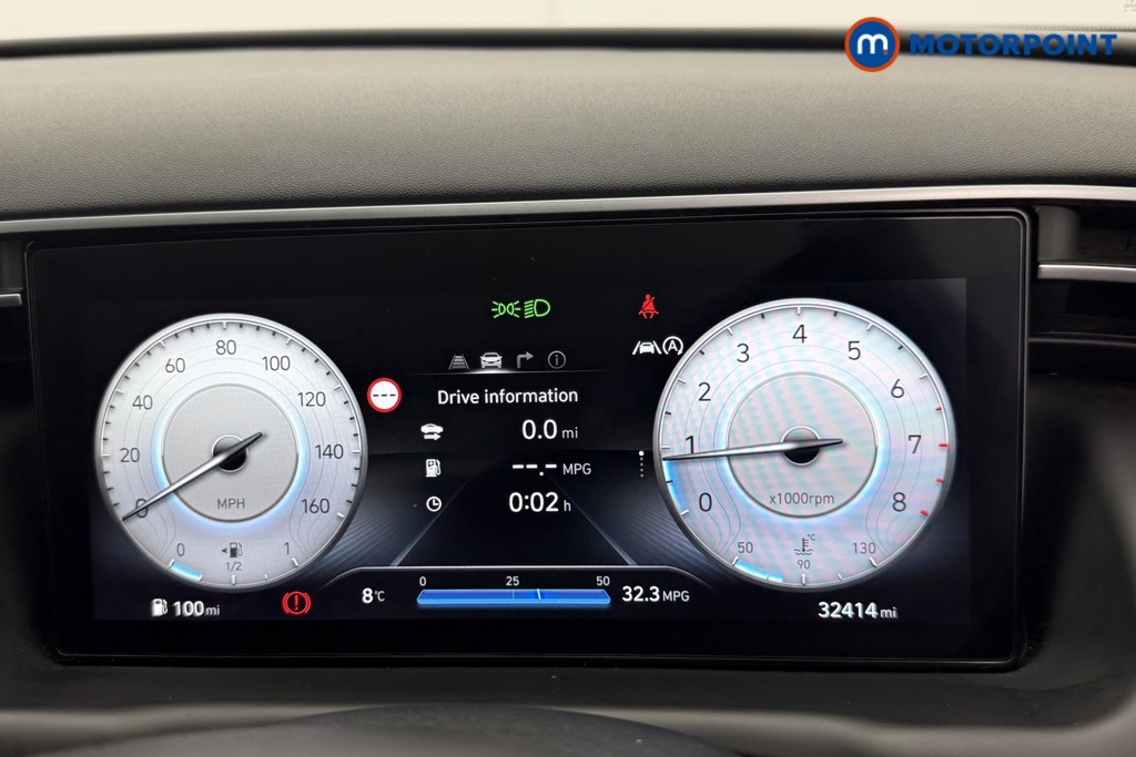 Used Hyundai TUCSON 2022 for sale - 76980231: Photo 13