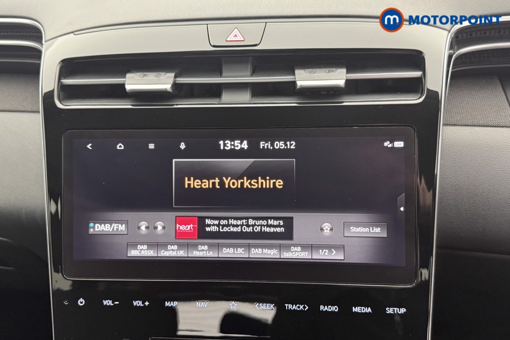 Used Hyundai TUCSON 2022 for sale - 76980231: Photo 16