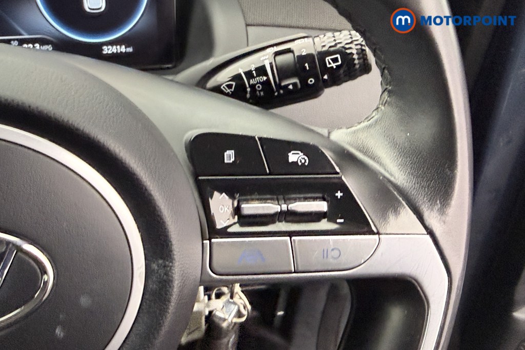 Used Hyundai TUCSON 2022 for sale - 76980231: Photo 21