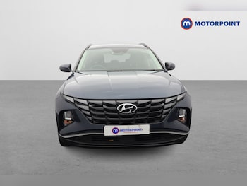 Used Hyundai TUCSON 2022 for sale - 76980231: Photo
