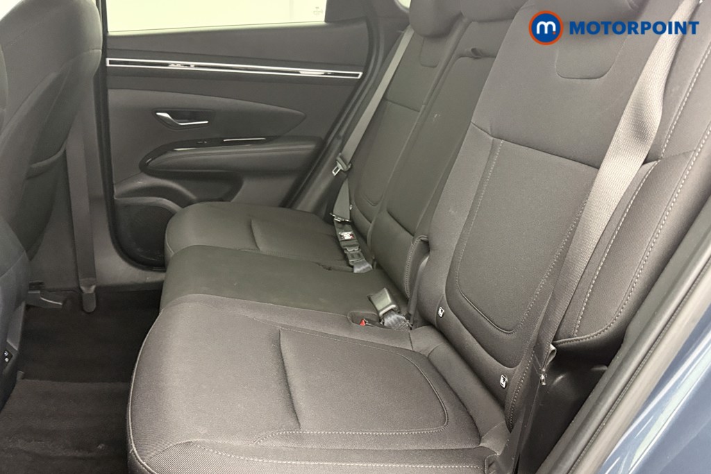 Used Hyundai TUCSON 2022 for sale - 76980231: Photo 31