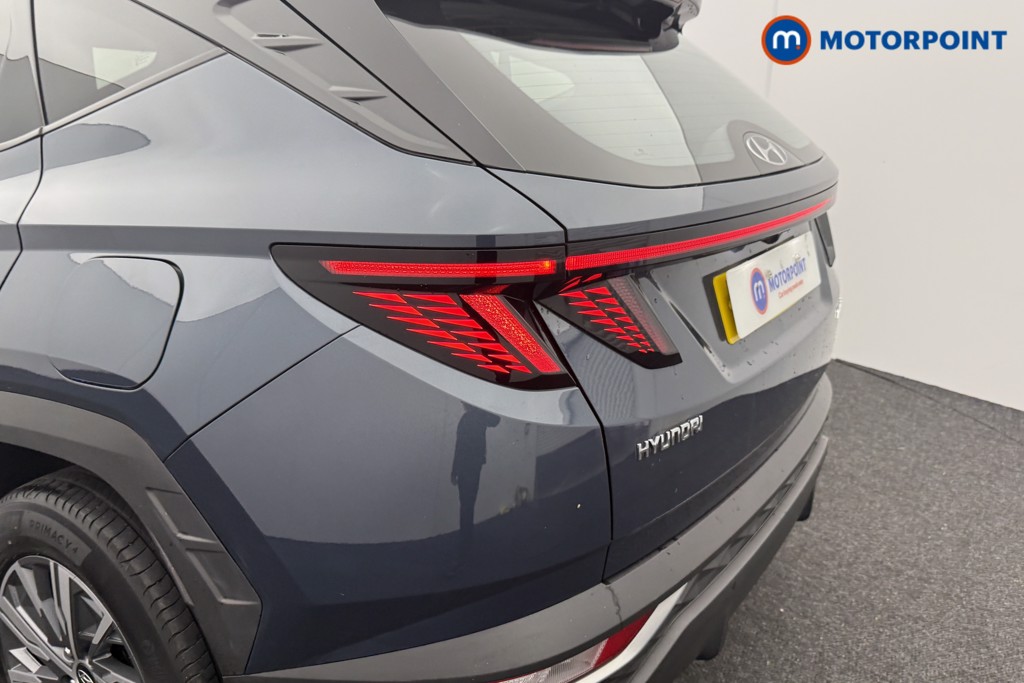 Used Hyundai TUCSON 2022 for sale - 76980231: Photo 34