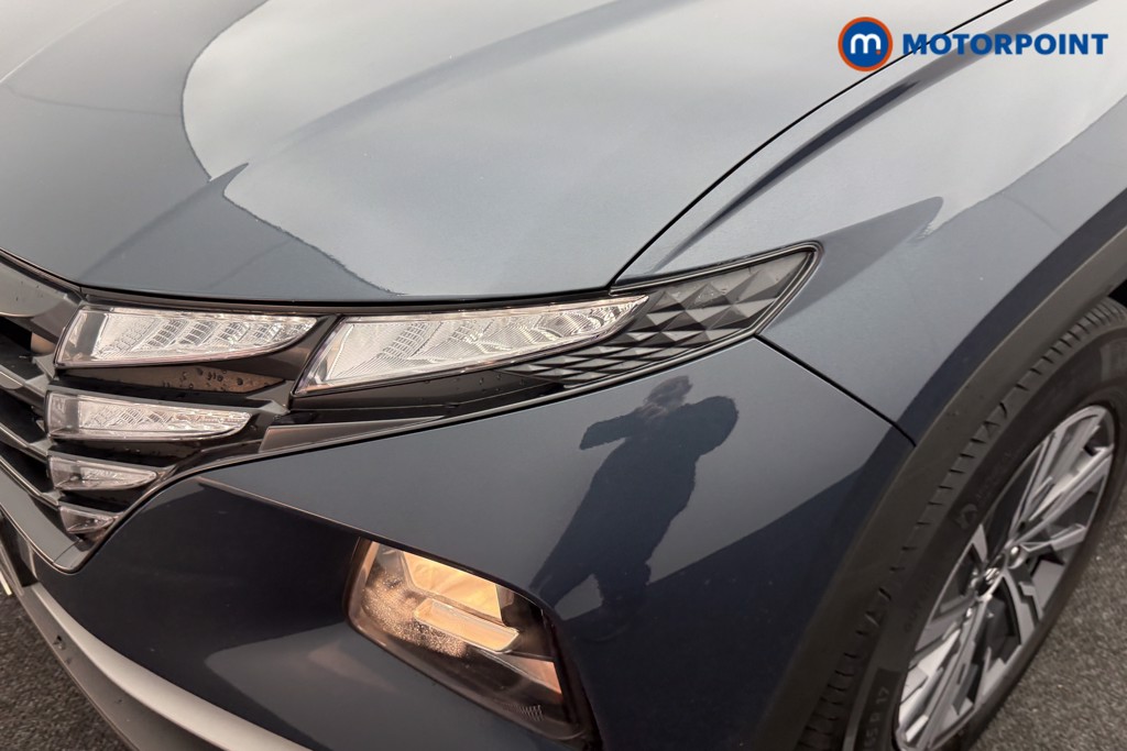 Used Hyundai TUCSON 2022 for sale - 76980231: Photo 35