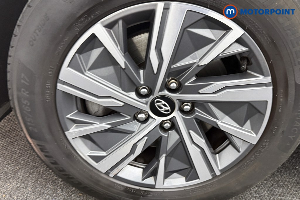 Used Hyundai TUCSON 2022 for sale - 76980231: Photo 37