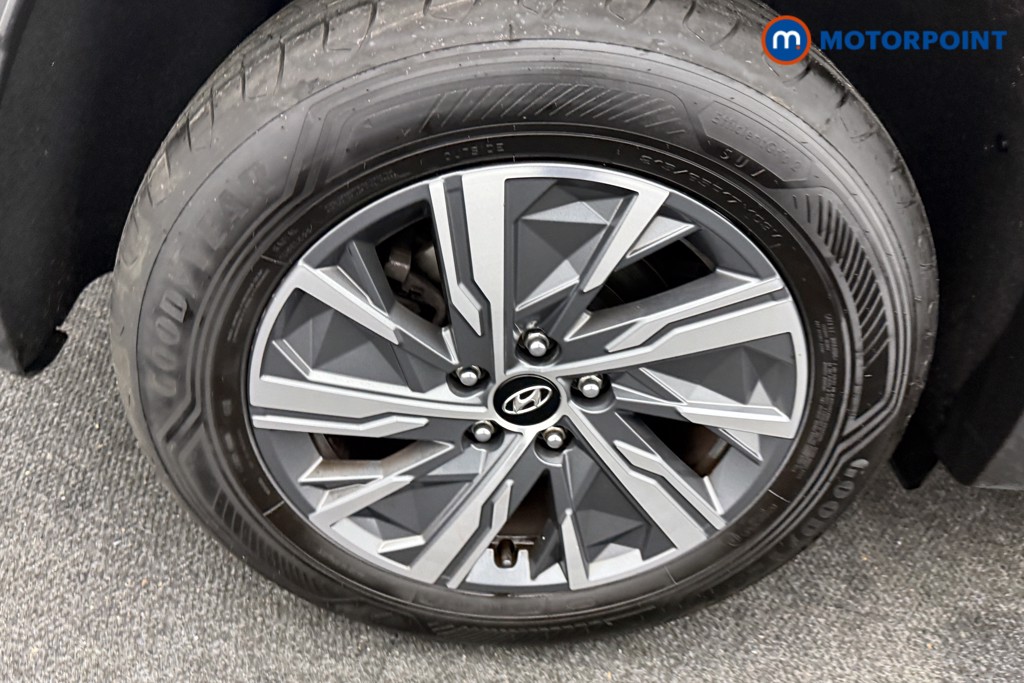 Used Hyundai TUCSON 2022 for sale - 76980231: Photo 39