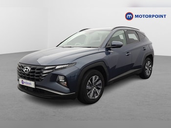 Used Hyundai TUCSON 2022 for sale - 76980231: Photo