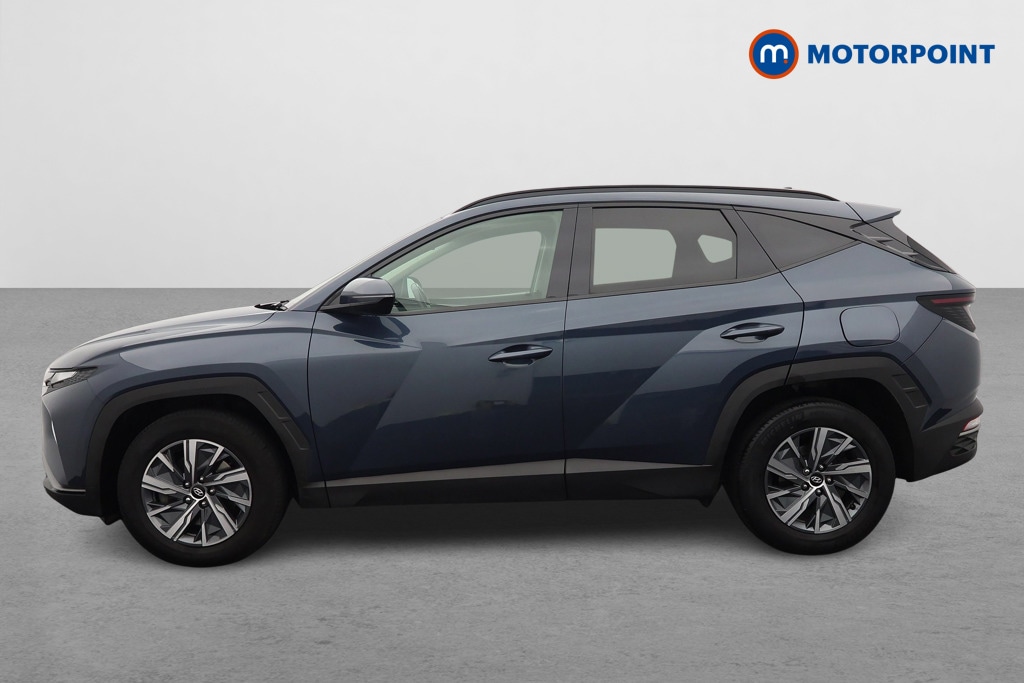 Used Hyundai TUCSON 2022 for sale - 76980231: Photo 4