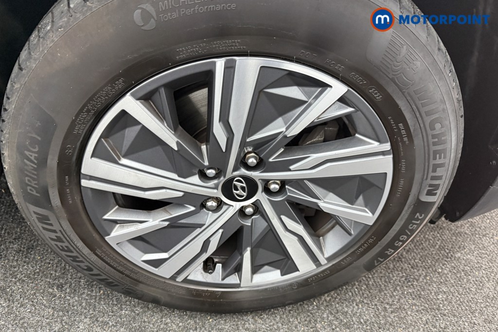 Used Hyundai TUCSON 2022 for sale - 76980231: Photo 40