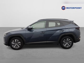 Used Hyundai TUCSON 2022 for sale - 76980231: Photo
