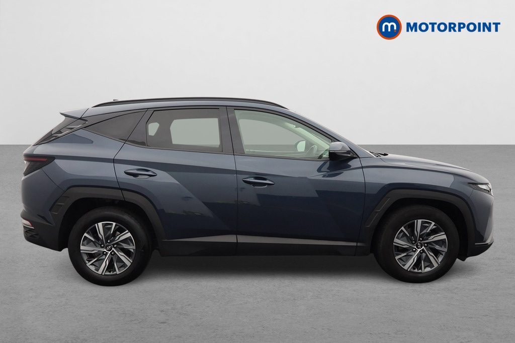 Used Hyundai TUCSON 2022 for sale - 76980231: Photo 8